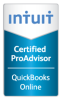 Intuit ProAdvisor